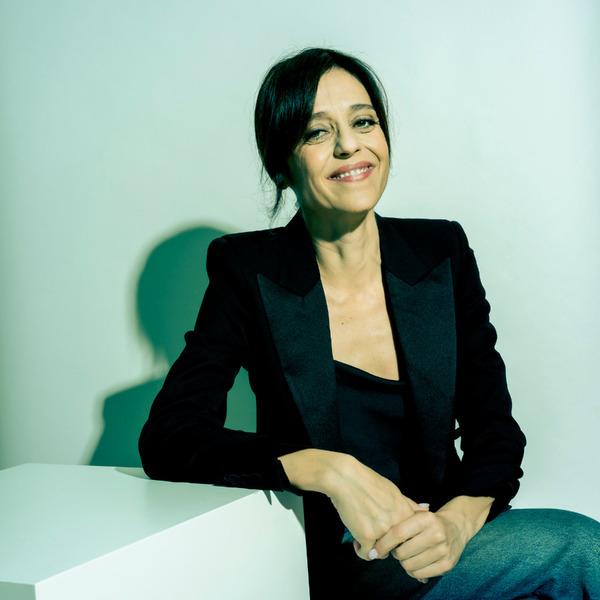 Vanessa Scalera - Premi Flaiano 2025 - Ph Andrea Straccini